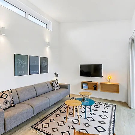 Wellenklang By Interhome Prázdninový dům