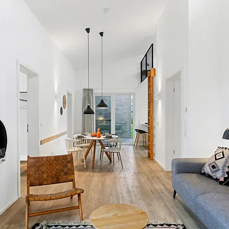Wellenklang By Interhome Prázdninový dům