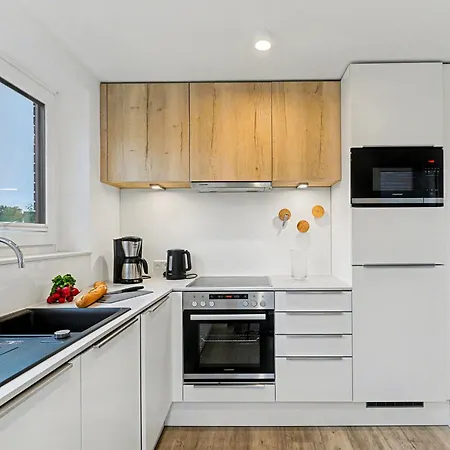 Wellenklang By Interhome * Lembruch
