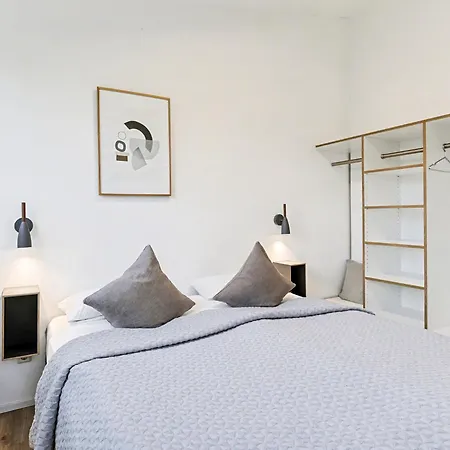 Wellenklang By Interhome * Lembruch