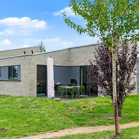 Prázdninový dům Wellenklang By Interhome