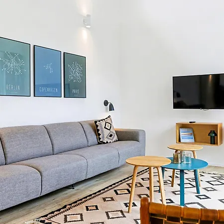 Wellenklang By Interhome Лембрух