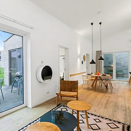 Wellenklang By Interhome Лембрух