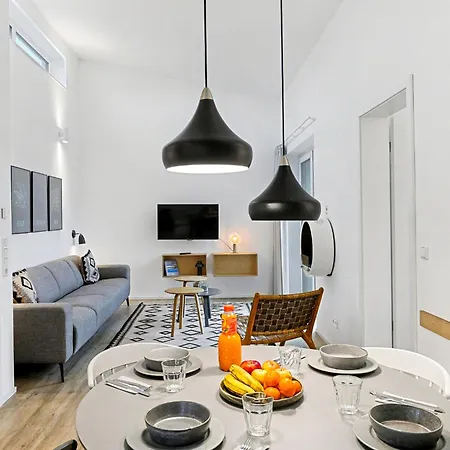 Prázdninový dům Wellenklang By Interhome *