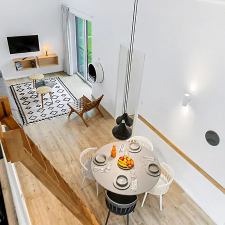 Wellenklang By Interhome