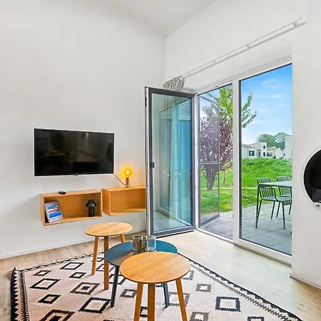 Wellenklang By Interhome Дом отдыха