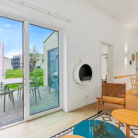 Prázdninový dům Wellenklang By Interhome Lembruch