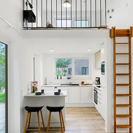 Дом отдыха Wellenklang By Interhome *