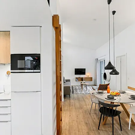 Wellenklang By Interhome