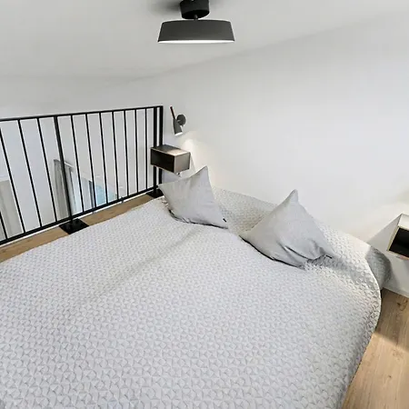 Дом отдыха Wellenklang By Interhome