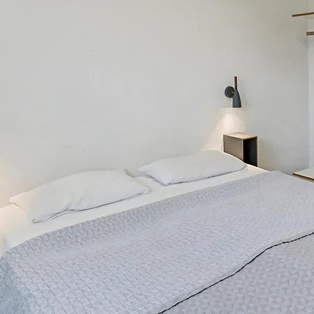 Wellenklang By Interhome Дом отдыха