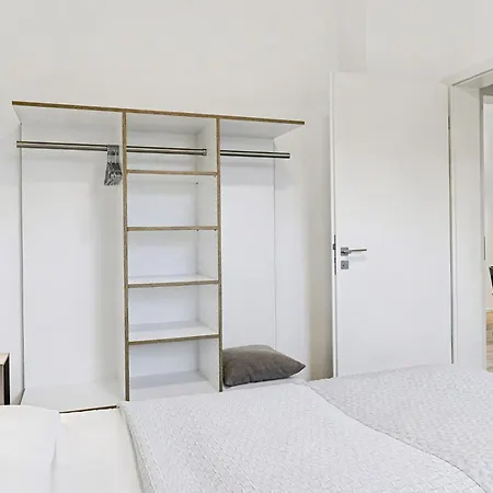 Wellenklang By Interhome Дом отдыха