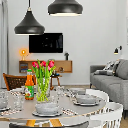 Wellenklang By Interhome *