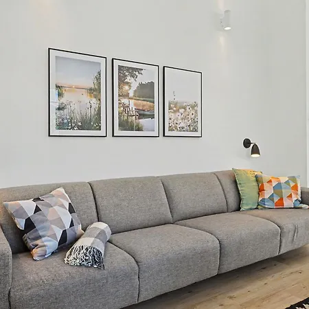 Wellenklang By Interhome * Lembruch