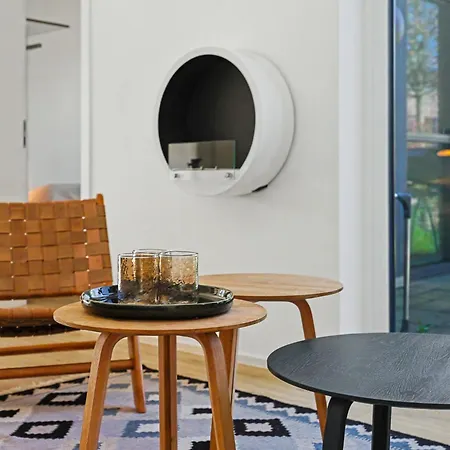Prázdninový dům Wellenklang By Interhome Lembruch