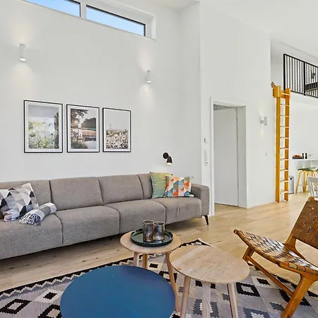 Wellenklang By Interhome * Lembruch