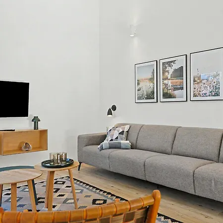 Prázdninový dům Wellenklang By Interhome