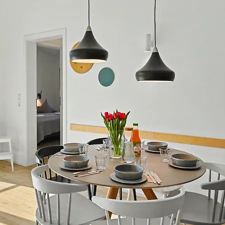 Wellenklang By Interhome *