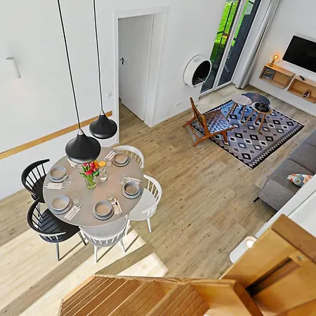 Prázdninový dům Wellenklang By Interhome