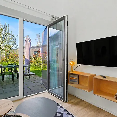 Wellenklang By Interhome Prázdninový dům Lembruch