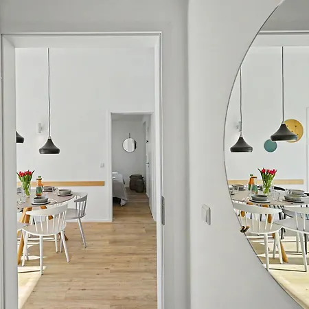 Wellenklang By Interhome Prázdninový dům