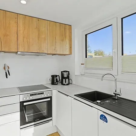 Wellenklang By Interhome Lembruch
