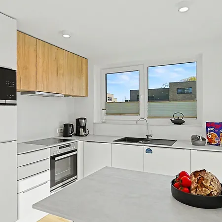 Wellenklang By Interhome Lembruch