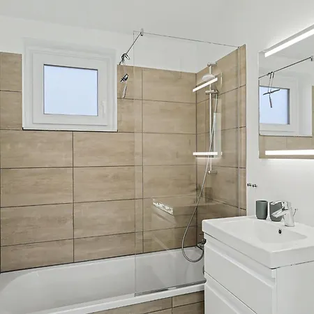 Prázdninový dům Wellenklang By Interhome Lembruch