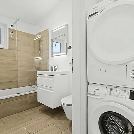 Wellenklang By Interhome *