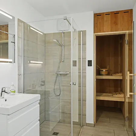 Wellenklang By Interhome Prázdninový dům