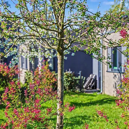 Wellenklang By Interhome * Lembruch