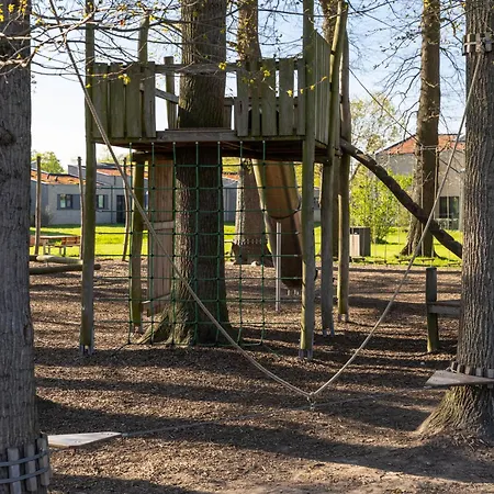 Wellenklang By Interhome Prázdninový dům