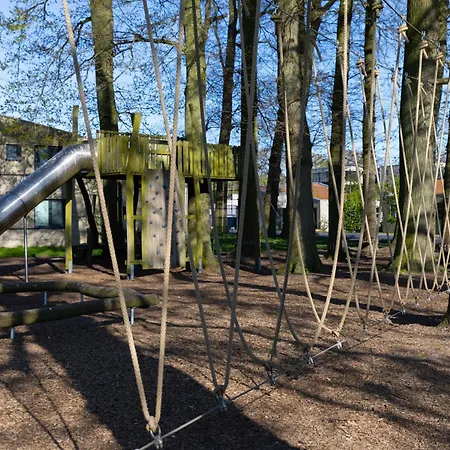 Prázdninový dům Wellenklang By Interhome *